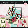 'Tis the Season Mini Kit by Jen Yurko