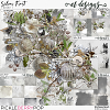 Silver Frost Bundle by et designs