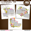 JDoubleU 40 Templates by JB Studio