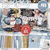 Frosted Whimsy Bundle by JB Studio