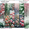 Lenten Roses Scenic Papers