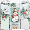 Frosted Wishes (cards) by Simplette