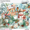 Frosted Wishes (full kit) by Simplette