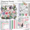 Shimmering Moments - Collection