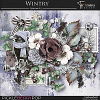 Wintry ~ elements pack 