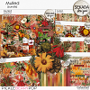 Mulled [bundle] by Sekada Designs