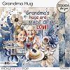 Grandma Hug