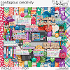 Contagious Creativity Kit