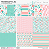 Patterns Vol32 (CU)