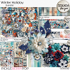 Winter Holiday [bundle] by Sekada Designs