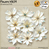 Flowers VOL59 - CU - by Neia Scraps