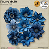 Flowers VOL60 - CU - by Neia Scraps