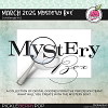 March 2025 Mystery Box