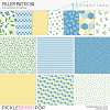 Filler Patts 30 (CU)