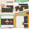 Starting Point Template Pack