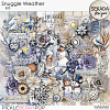 Snuggle Weather [kit] by Sekada Designs