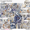 Snuggle Weather [bundle] by Sekada Designs