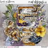 Seeds of Dreams Elements by et designs