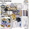 New Beginnings - Bundle