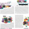 Talk It Out Template Pack