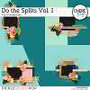 Do The Splits Vol 1 Templates