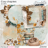 Cozy Chapters (clusters) by Simplette