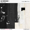 CU - Paper Mix 1