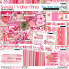 Sweet Valentine Collection Bundle