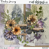 Timeless Journey Kit by et designs