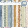 A Beautiful Story: January Papers by JB Studio