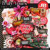 Truly Yours Kit by JB Studio