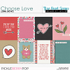 Choose Love Journal Cards