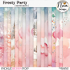 Frosty Party - Special Papers - by Neia Scraps