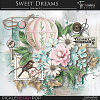Sweet Dreams V.2 ~ Basic Kit 