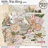 With This Ring pink [mini kit] by Sekada Designs 