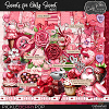 Sweets For My Sweet [Kit] by Cindy Ritter 