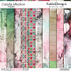 Colorful Affection Papers