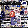 3AM Thoughts Bundle by JB Studio