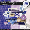 3AM Thoughts Mini Kit by JB Studio