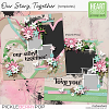 Our Story, Together Templates