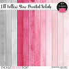 I'll Follow You: Painted Solids