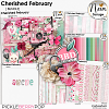 Cherished February - Bundle