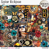 Solar Eclipse [kit] by Sekada Designs