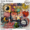 Solar Eclipse [artsy] by Sekada Designs