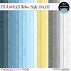It's a Pisces Thing: Semi-Solids