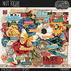 Not Today [Elements] by Cindy Ritter 