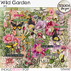 Wild Garden [kit] by Sekada Designs 