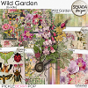 Wild Garden [bundle] by Sekada Designs 