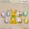 CU Easter Mix