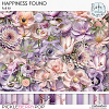 Happiness Found Full Kit by Ilonka's Designs